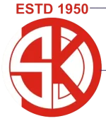 SK Jain Distributors