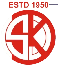SK Jain Distributors