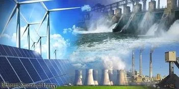 Power Generation