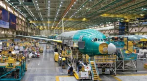 Aerospace and Defense Applications