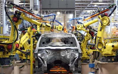 Automotive and Auto Equipment