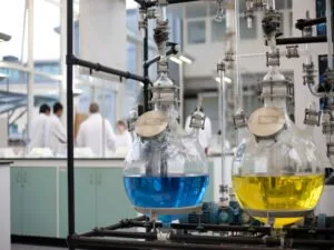 Chemical Process