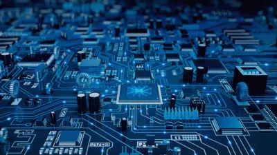 Semiconductor and Electronics
