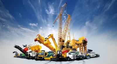 Heavy Equipment Manufacturers