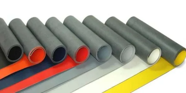 Elastomeric Products