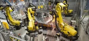 Machine Builders