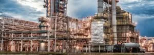 Petrochemicals, Oil and Gas