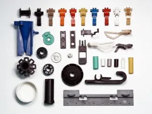 Plastic Machining Workshop