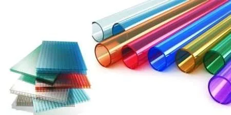 Engineering Plastics