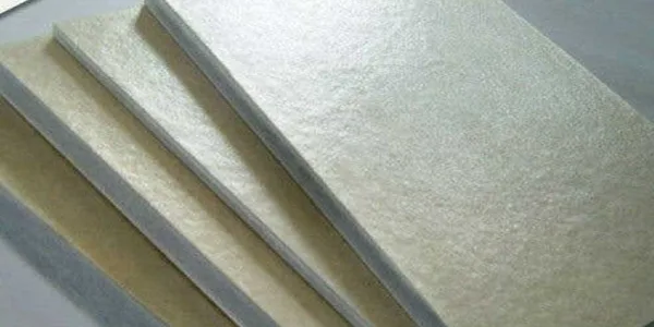High Temperature Insulation