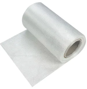 FIBRE GLASS CLOTH