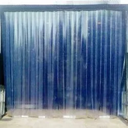 PVC FLEXIBLE SHEETS , (GASKETS, TANK LINNING & CURTAIN)