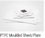 P.T.F.E.(TEFLON) SHEETS