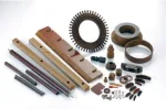 PHENOLIC BAKELITE HYLAM (FABRIC BASE) SHEETS, RODS & TUBES
