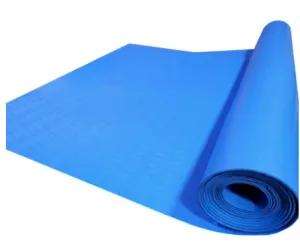 Electrical Insulating Mat IS 15652