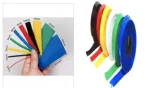HEAT SHRINK SLEEVING (POLYOLEFIN & PVC TYPE)   (LT & HT)
