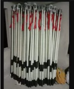 DISCHARGE/EARTHING RODS