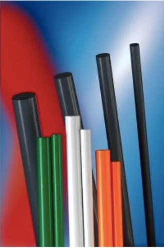 PVC - GEHR PVC-U®