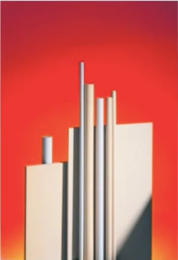 Noryl - GEHR Noryl (PPE®)