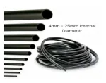 PVC SLEEVINGS , TUBINGS & NON-ADHESIVE TAPES