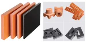 ESD Bakelite Sheets