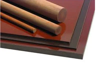 PHENOLIC COTTON CLOTH LAMINATED SHEETS/ RODS/ TUBES