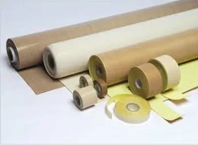COATED FABRICS