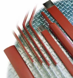 ANTI TRACKING SLEEVING