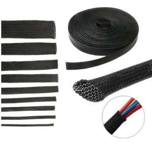NYLON EXPANDABLE SLEEVING