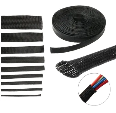 NYLON EXPANDABLE SLEEVING