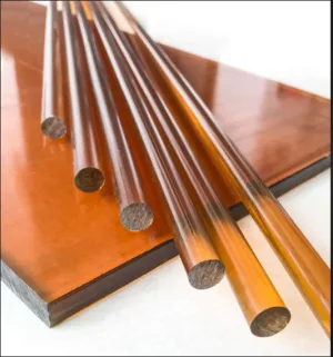 PEI (ULTEM) - GEHR ULTEM® 1000