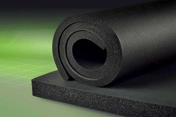 Styrene Butadiene Rubber (SBR) Sheeting