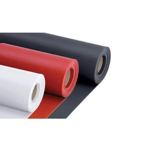 Viton Sheets