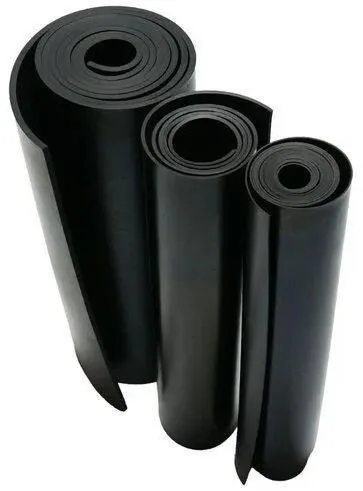 Neoprene Rubber Sheets